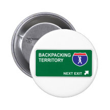 Saída seguinte Backpacking Pins