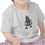 SAL de Robat Camisetas