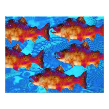 SALMÕES DOS PEIXES CONVITES