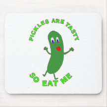 SALMOURA MOUSEPAD
