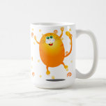 Salto! Caneca