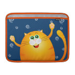 Salto! Luva de Macbook Bolsas Para MacBook Air
