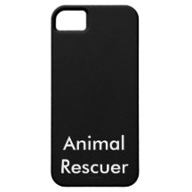 Salvador animal capa de iPhone 5 Case-Mate