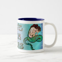 Salvar nossa caneca dos mares