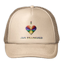 San Francisco -- Azul & ouro de Brown Bone