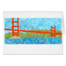 San Francisco Cartoes