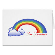 San Francisco Cartoes