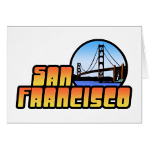 San Francisco Cartões