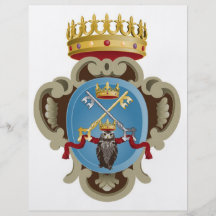 San Pietro em Galatina Panfletos Personalizados