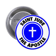 Santo Jude o apóstolo Pins