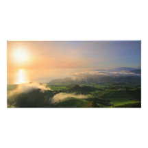 Sao Miguel, Açores Cartões Com Fotos