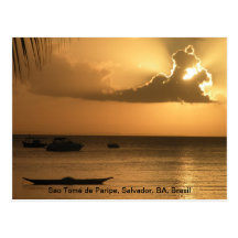 São Tomé de Paripe, Salvador, BA,... Cartao Postal