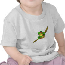 Sapo Camisetas