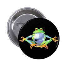 Sapo Meditating Botons