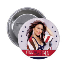 Sarah livre Palin Botons