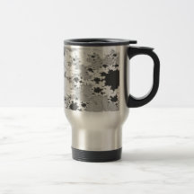 SARAH PALIN 2012 E.U. PRESIDENTIALS CANECA