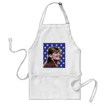 Sarah Palin Aventais