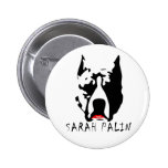 Sarah Palin Boton