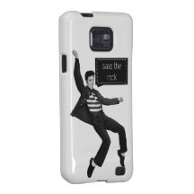 Save The Rock Capas Samsung Galaxy