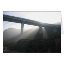 ScenicBridge06 Cartão