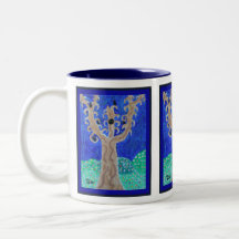 schillene, Cole Caneca