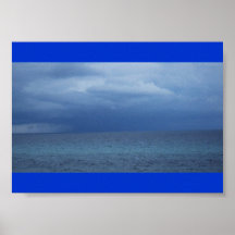 SEAGROVE POSTER