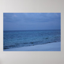 SEAGROVE POSTER