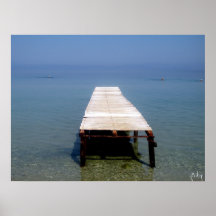 seascape posters