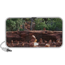 Sedona Caixinha De Som Para Mp3