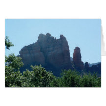 Sedona Cartoes