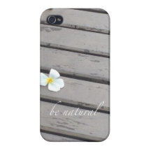 Seja cobrir natural do iphone 4/4s capas iPhone 4