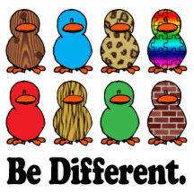 seja patos ducky do teste padrão engraçado diferen fotoesculturas