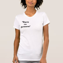 sem camisa dos sonhos tshirt