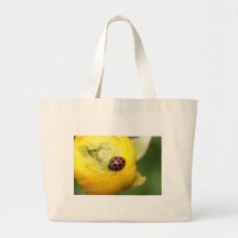 Senhora Desinsetar Flor Rega Bolsas Para Compras