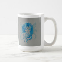 Senhora Frost Canecas