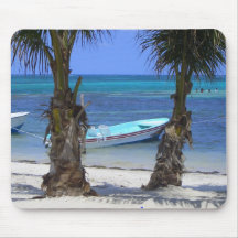 Serentiy Mouse Pad