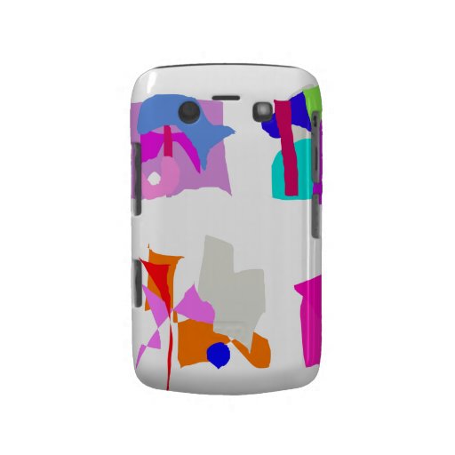 Sete Capas Blackberry Bold