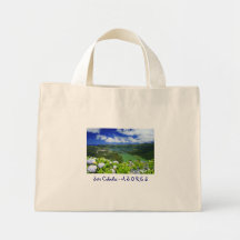 Sete Cidades, Açores Bolsas De Lona