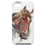 Seu cavalo favorito capas iPhone 5 Case-Mate