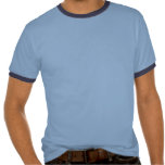 Seu o fim de semana t - shirts