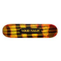 Seu skate conhecido