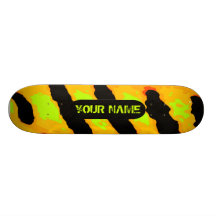Seu skate conhecido