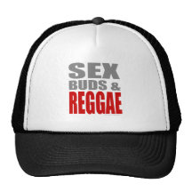 SexBuds & REGGAE Bones