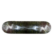 Shape Floresta Australiana Skate