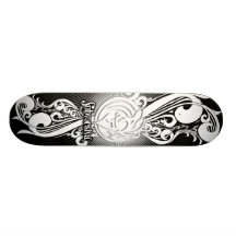 SHAPE-SUBVERSIVA-002 SKATE