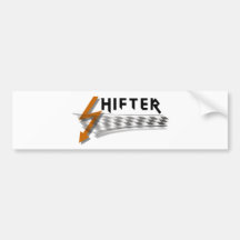 SHIFTER ADESIVOS