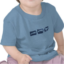 Sighthounds no movimento camiseta