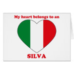 Silva Cartoes
