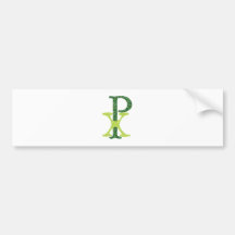 Símbolo Jesus Cristo PX Adesivos
