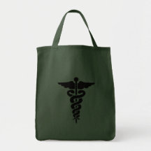 Símbolo médico bolsa para compra